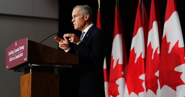 Federal officials not sure when immigration levels plan is coming