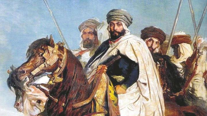 Efemérides 16 de octubre: La subida al poder de Abderramán III, el gran líder del Emirato de Córdoba