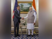 Google CEO Sundar Pichai speaks to PM Modi, shares details of USD 15bn AI hub investment [ FULL VIEW ]