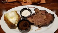 How A Freak Atlanta Snowstorm Saved LongHorn Steakhouse From Bankruptcy