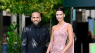 Dani Alves y Joana Sanz se convierten en padres de su primer hijo en común
