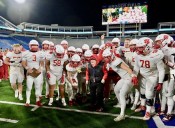 Dan Weber’s Just Sayin’: Hard to make sense of KY high school football rankings, especially for teams here