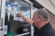 Hollywood threatens NJ pizzeria over ‘Godfather&CloseCurlyQuote;
