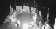 Tres de los cuatro principales barcos de la flotilla ya han sido interceptados por Israel
