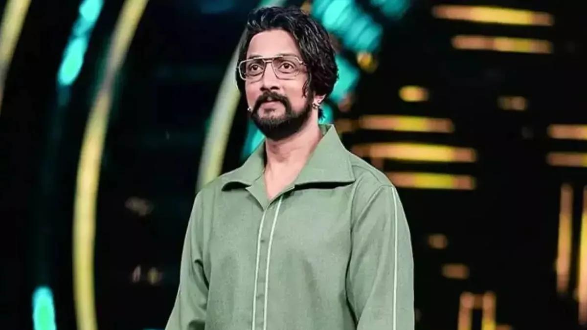 Bigg Boss Kannada drama turns real as pollution board brings shooting to a halt
