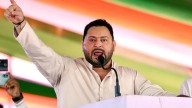 Rs 50 lakh insurance, pension for panchayat members: Tejashwi Yadav's poll promise