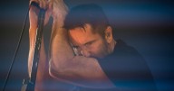 Nine Inch Nails to bring innovative Peel It Back Tour to New Orleans in 2026