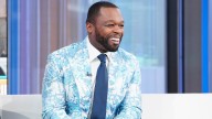 50 Cent Seemingly Takes a Dig at 1 of Travis Kelce's Ex