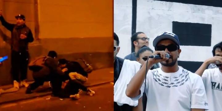 Policía mató a manifestante Eduardo Ruiz Sanz: Reacciones desde el Congreso tras revelación de la PNP
