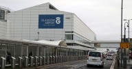 Glasgow and Edinburgh airports in top 3 cheapest for parking across UK