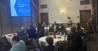 Valley leaders gather for Rural Regional Healthcare Summit