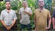 Eln anunció 'juicio revolucionario' para agentes del CTI y la Policía Nacional que permanecen secuestrados: podrían ser 'detenidos' por más de 3 años