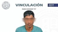 Lo ligan a asesinato de una manicurista