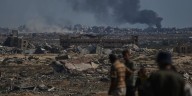 Hamas accepts some parts of Trump peace plan, but says it needs more negotiation