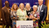 Institute for Child Success event at Grand Bohemian Lodge