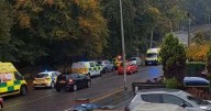 Tragedy as man dies at Midland beauty spot