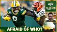 The sky is not falling for the Green Bay Packers despite an "unimpressive" win in Week 6