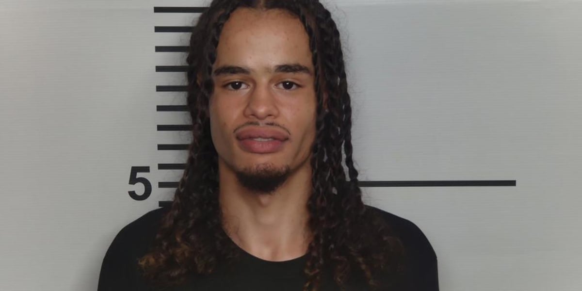 Man arrested in connection to 1-year-old girl’s death, Louisville police say