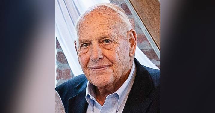 Albert Martin Carollo (April 9, 1935