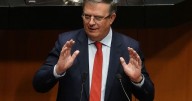 Sobrevivirá el TMEC, asegura Ebrard