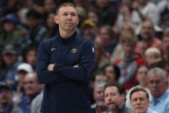 David Adelman after Chauncey Billups, Terry Rozier arrests connected to sports gambling: ‘Just hoping for the best for everybody’