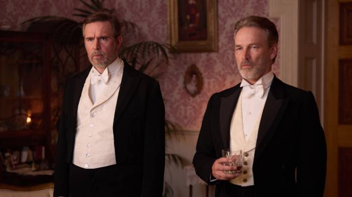 PBS' Masterpiece's 'The Forsytes' Adaptation: Cast, Premiere Date, Trailer, How to Watch