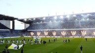 Aston Villa vs Maccabi Tel Aviv: Government to 'provide what is necessary' to allow away fans to attend Europa League match
