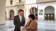 El PSOE acude al Justicia de Aragón por la "opacidad" de la DPH