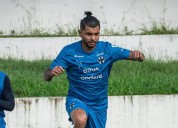 Define Torrent once titular para duelo ante Pumas
