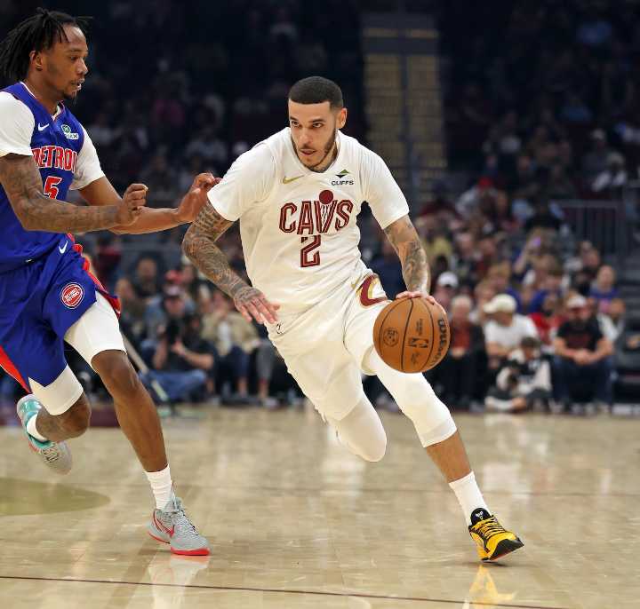 Cavs reserve showing why he was labeled one of NBA’s most underrated acquisitions