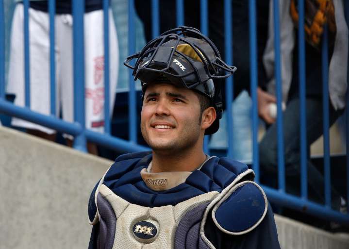 Yankees announce death of former catcher Jesús Montero at age 35