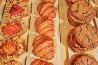 El croissant simple sigue siendo el mejor croissant