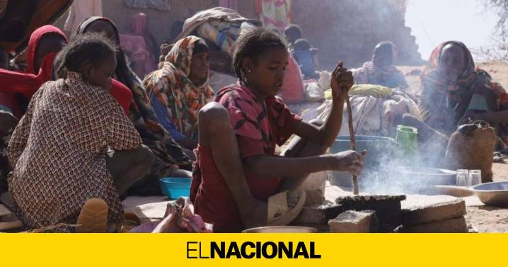 ¿Qué está pasando en Sudán? Asesinatos en masa de civiles en el peor momento de la guerra