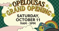The Apothecary Shoppe Celebrates Opelousas Expansion with Grand Opening Event