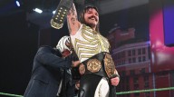Former WWE Rival Reportedly Serving As Dominik Mysterio's First AAA Title Challenger