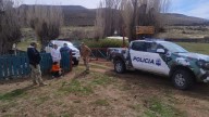 Hallaron a la familia que era buscada en zona rural: se encontraban en buen estado de salud