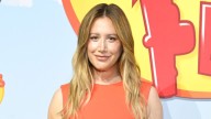Ashley Tisdale Reacts to DWTS’ Stars Performing ‘High School Musical’ Dance