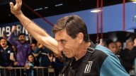 Costas prepara el equipo para la hazaña ante Flamengo: los posibles 11
