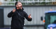 Stephen Robinson confident St Mirren performances will reap points rewards