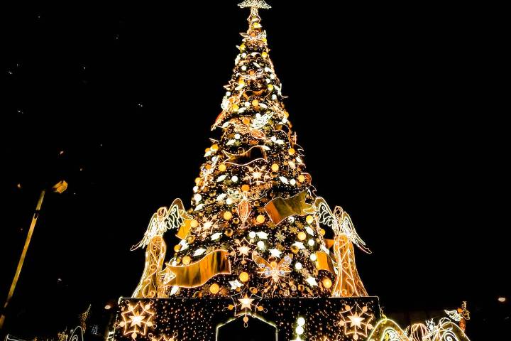 Este es el país que celebra la navidad durante 4 meses: Venezuela no es el único que la adelanta