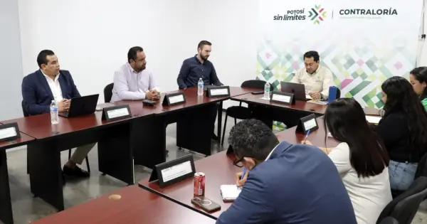 Por resolverse, 20 procedimientos contra exfuncionarios: CGE