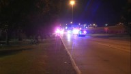 TEAM 2 TRAFFIC: Wreck at O'Neal exit off of westbound I