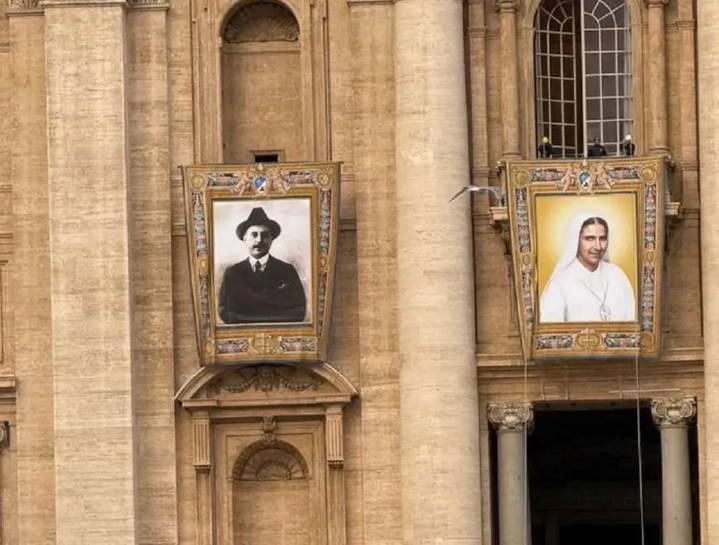 Vaticano dio a conocer la nueva oración a san José Gregorio Hernández tras su canonización