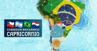 Convocatoria de medios para la cobertura del VII Foro del Corredor Bioceánico en Jujuy