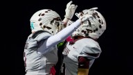 Unstoppable Ysleta sprints past Riverside for district title