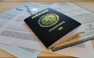 Alertan de fraudes en trámites de pasaportes mexicanos