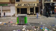Tres muertos al repeler la Gendarmería un asalto en la quinta jornada de protestas en Marruecos