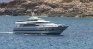 De yate oficial de la Familia Real en Mallorca a escenario de un 'reality': la nueva vida del 'Fortuna'