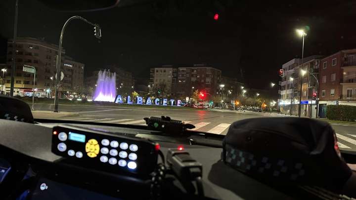 De todo esto se encarga la Policía Local de Albacete