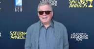 William Shatner Hospitalized After Sudden Collapse At 94